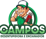 Desentupidora Campos